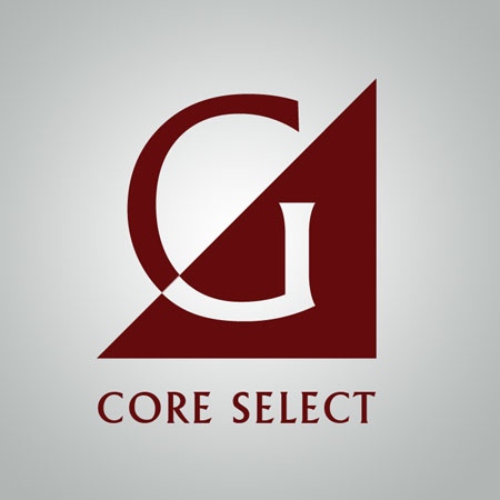 Gradient Core Select
