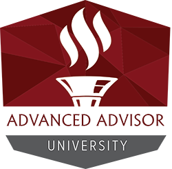 Advanced Advisor University