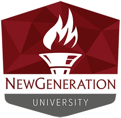 New Generation University